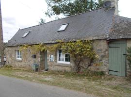 La Petite Maison, idéal pour velo,pied,peche,relax, villa en Mûr-de-Bretagne