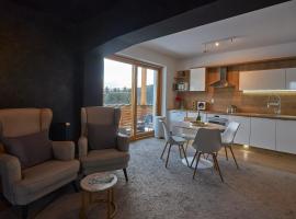 Donovaly Residence Apartment 111