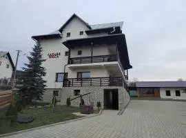 Pensiunea Solca