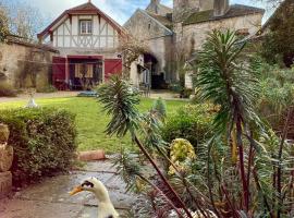 Au cœur de Fontaine