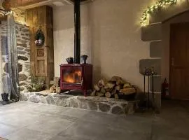 Maison La pierre du lezard