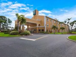 Quality Inn Sarasota I-75