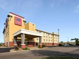 Comfort Suites Airport