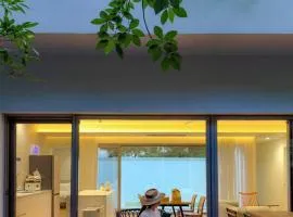 Mokha forest house