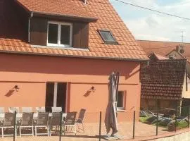 Gîte Chez Mamema