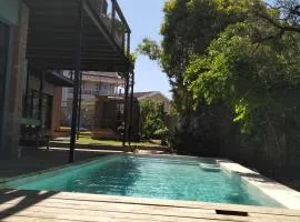 Jbay Holiday Home
