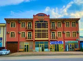 Safar ali hotel