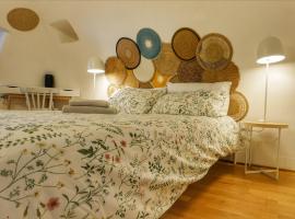 Balé Loft – hotel w mieście Bari