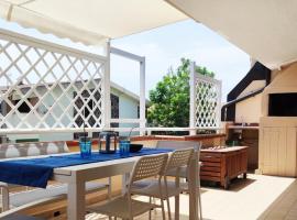 Moby Dick House, hotel u gradu 'Villasimius'