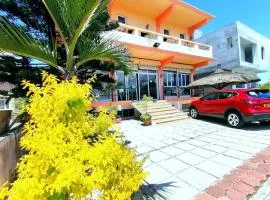 Sun & Earth Villa