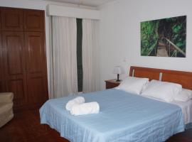 !Your Home In Madeira