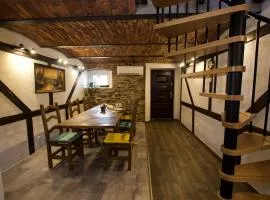 Apartament Agroturystyka Koniec Świata