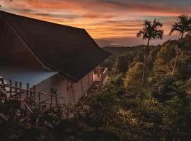 Garden Terrace Bali