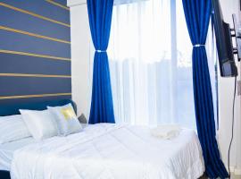 Residence Next Door Coral, hotel em Kiambu