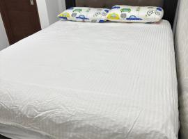 Mode apartment non ac room, homestay in Karagampitiya