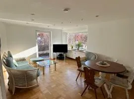 Ammersee Bungalow Verstecktes Juwel in Seenähe