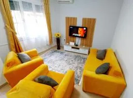 Skanderbeg Square Apartments