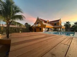 Landhuis Belnem Bonaire