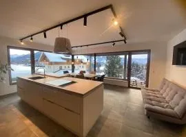 Appartement Tannenhof I