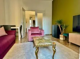 appartamento in santo stefano