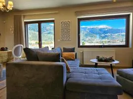 Kallisto villas