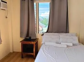 Pangandoy Homestay