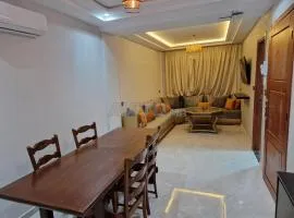 appartement de charme a tanger