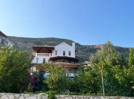 villa köknar pansiyon