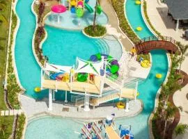 Salinas RESORT EXCLUSIVE 2 quartos