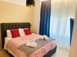 ROYAL RED SUITE NO 1, PIRAEUS PORT