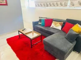 ROYAL RED SUITE NO 1, PIRAEUS PORT