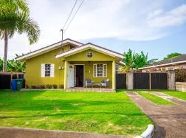 Drax Hall 2 Bed Villa Getaway 24hrs security