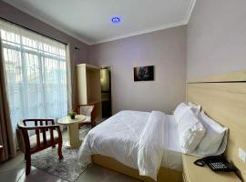 Rosa Hotels, hotel en Dodoma