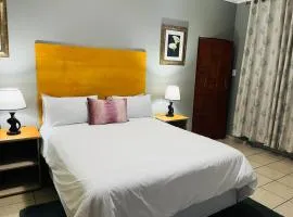 Flat in Rustenburg