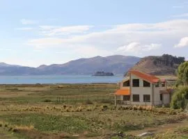 Lago Sagrado Titicaca - Casa de Campo & Agroturismo