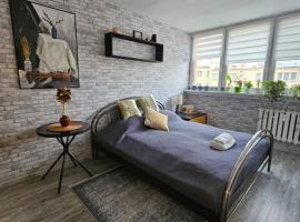 Na Dąbrówki, hotel in Kłodzko