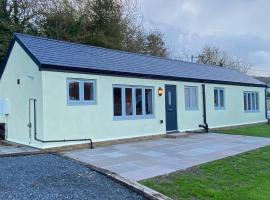 Shepherd's Cottage, holiday home in Totland