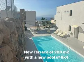 Vill'A&R Tenerife