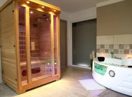 GREEN SPA Sauna Balneo Centre Agen