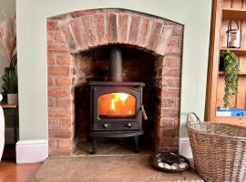 Beautiful 3-Bed House in Chester-le-Street, casa a Chester-le-Street