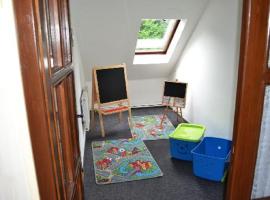 Hotýlek Na Mlýně, hotel v Cotkytli