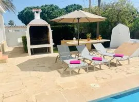 Sol Apartment. Pool, BBC, Free Wifi