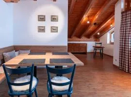 Ferienhaus Riss