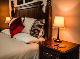 Butlers Crown, Bed & Breakfast in Klerksdorp