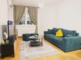 Apartman Besta
