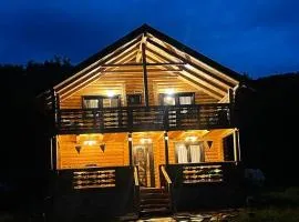 AirGreen Cabană