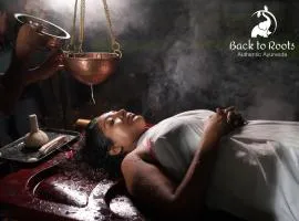 Back to Roots Ayurveda Retreat