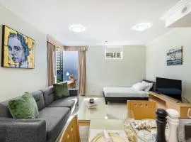 Good Value Convenient City Central 2BR Apt