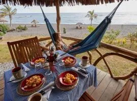 Tanna friendly bungalow