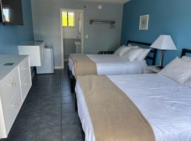 Seagrass Inn – hotel w mieście Old Orchard Beach